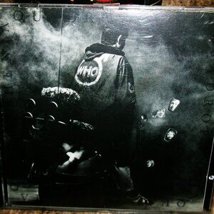 the who quadrophenia 1985 remastered cd #2 - townshend daltrey moon ox 5:15 film